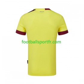 Tenue Burnley Exterieur 2023-2024 Maillot de Foot